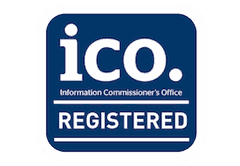 ICO Registered